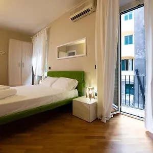 Apartamento Magenta Collection Crociferi 3 Itália