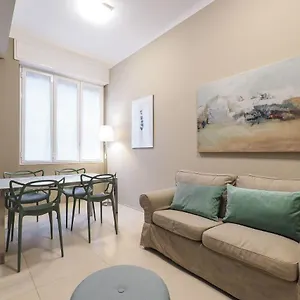  Apartamento Contempora - Cavallotti 13 - B52