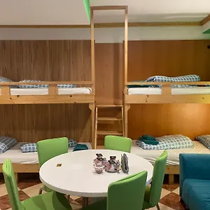  Albergue Viktoria Artur Áustria