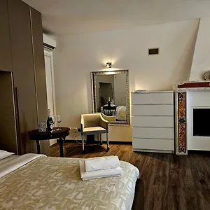  Apartamento Heart Of Brera
