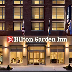 *** Hotel Hilton Garden Times Square South Estados Unidos da América