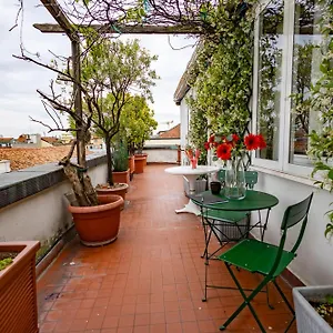 Corso Italia Attic In By 101flats Apartamento
