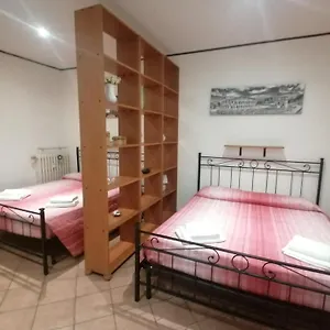  Casa de Férias Da Adriana Al Vaticano Itália