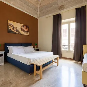 House Montebello Apartamento