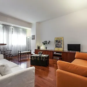  Apartamento Darsena