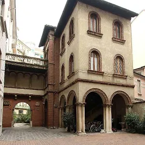 Appartement Sahi - Residenza Bianca Di Savoia