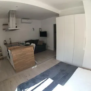  Apartamento Maison Sagm&c