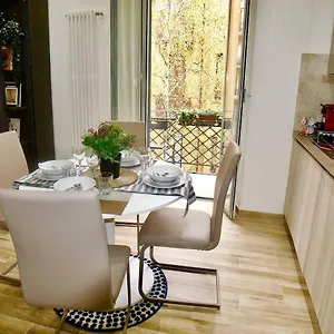 Appartement Lepetit De Luxe