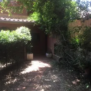  Apartamento La Casa Di Ornella Itália