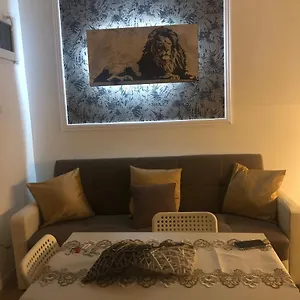 Appartement Camaldoli House
