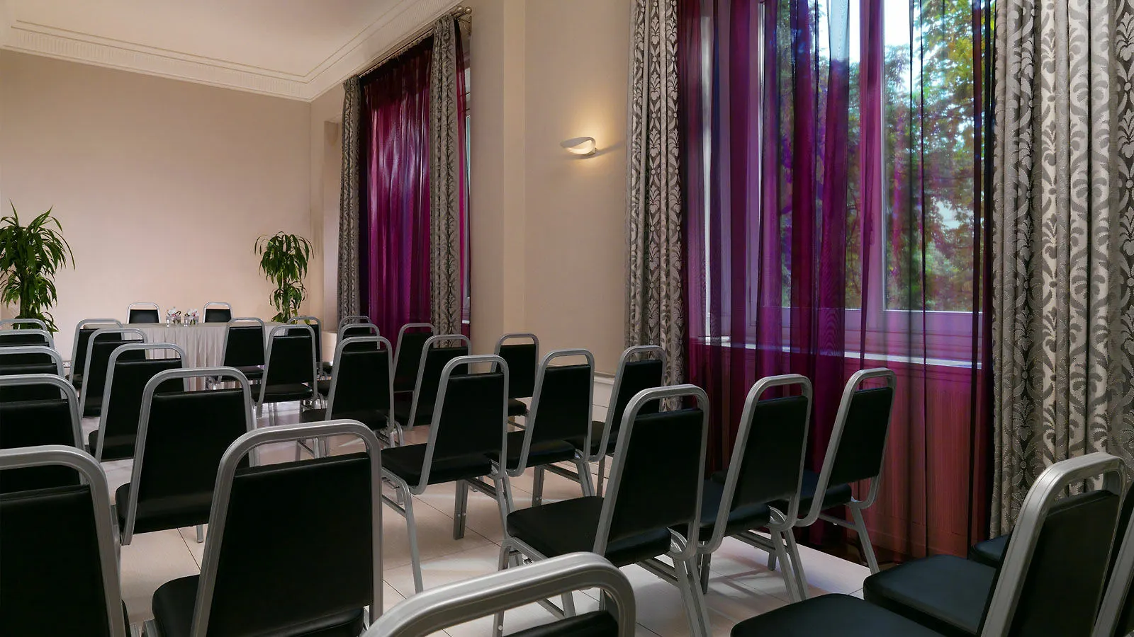 Sheraton Diana Majestic Milano Hotell