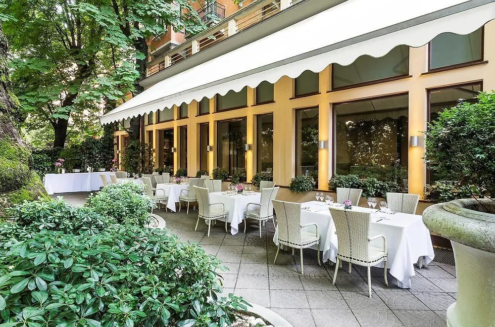 Sheraton Diana Majestic Milan