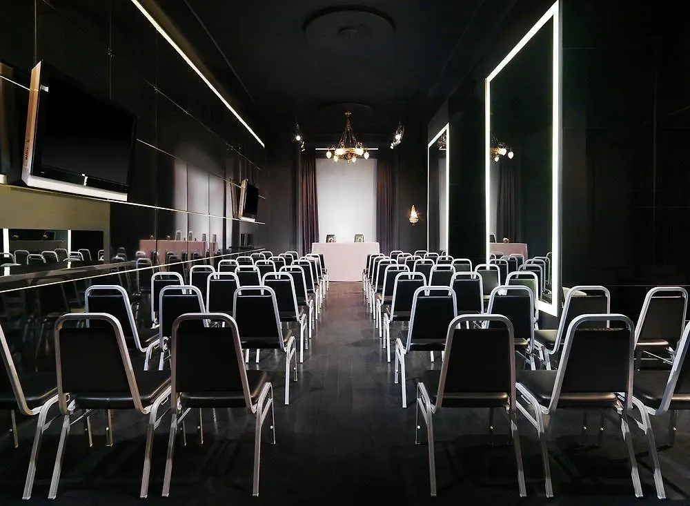 Sheraton Diana Majestic Milán Hotel