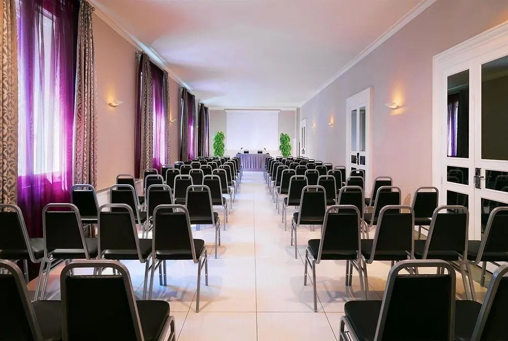 Sheraton Diana Majestic Milán Hotel