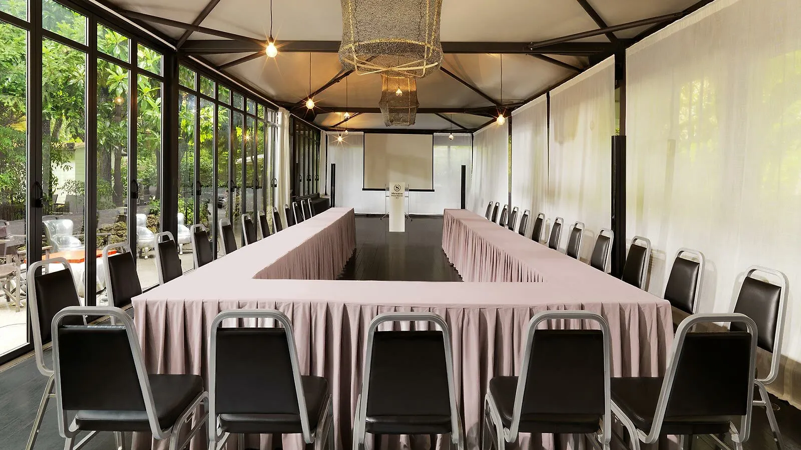 Sheraton Diana Majestic Milán
