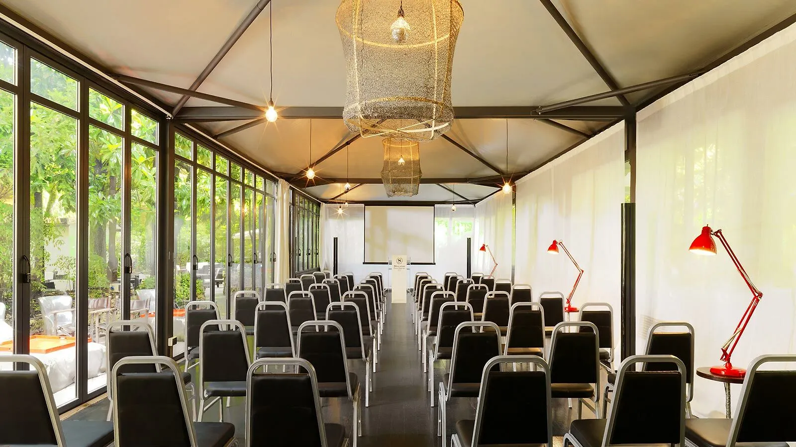 Sheraton Diana Majestic Milano
